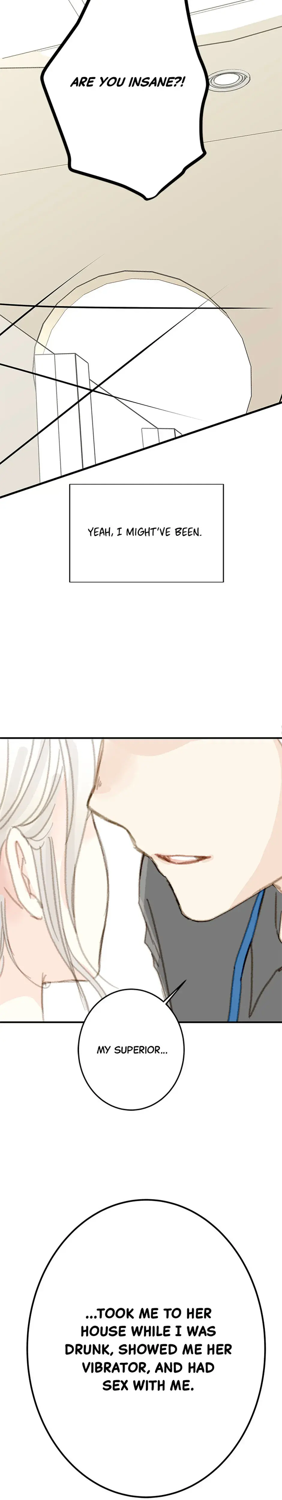 My Fifth Friend Chapter 38 - Page 39