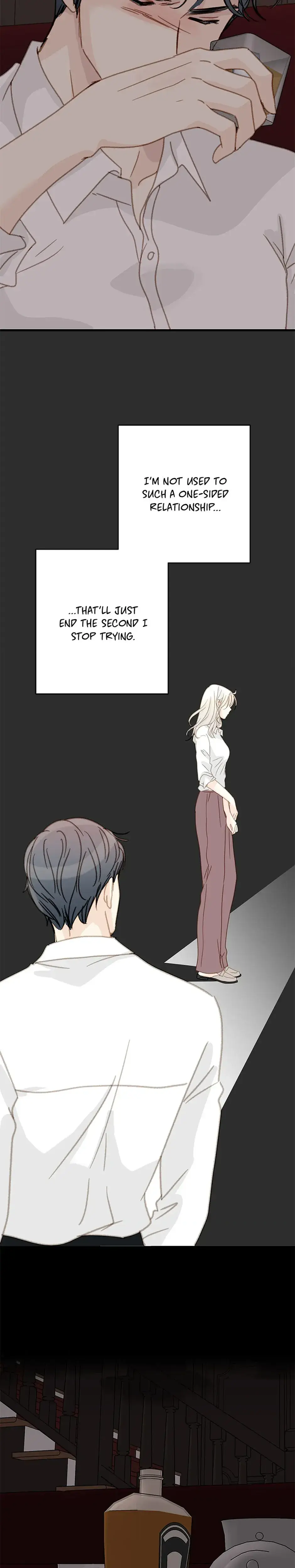 My Fifth Friend Chapter 39 - Page 13
