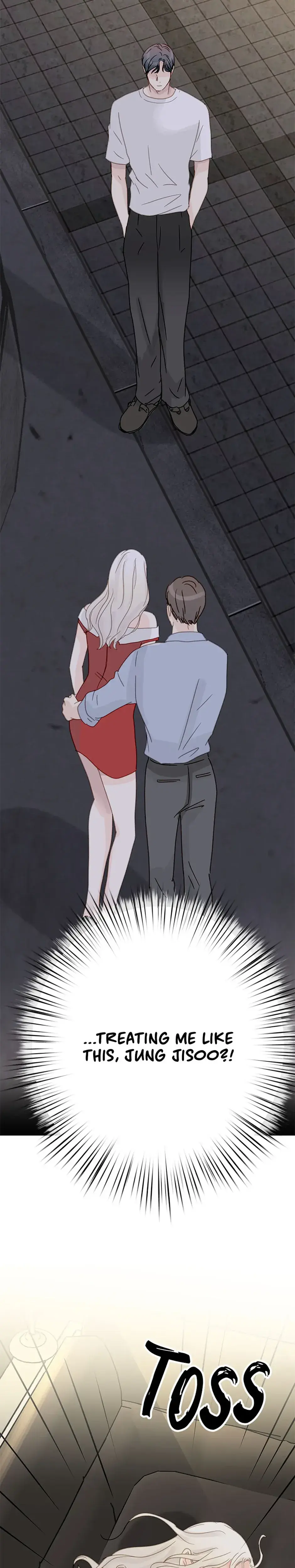 My Fifth Friend Chapter 39 - Page 23