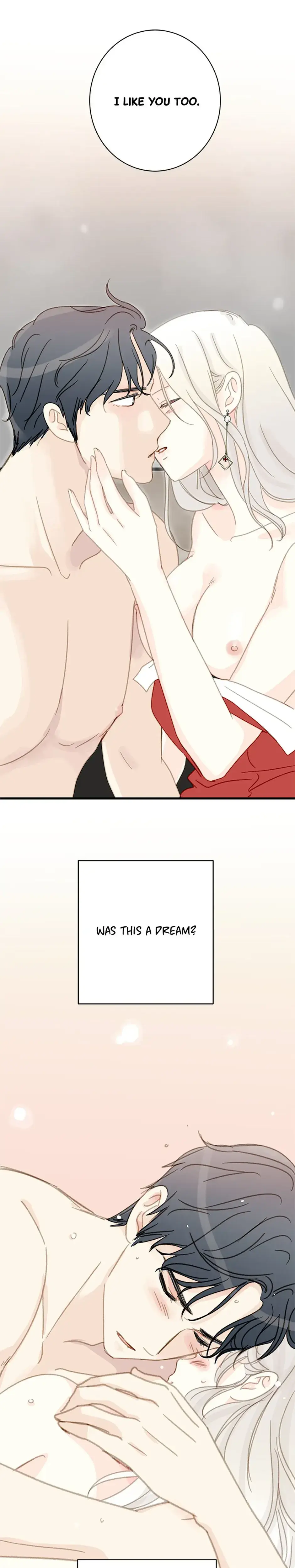 My Fifth Friend Chapter 39 - Page 26