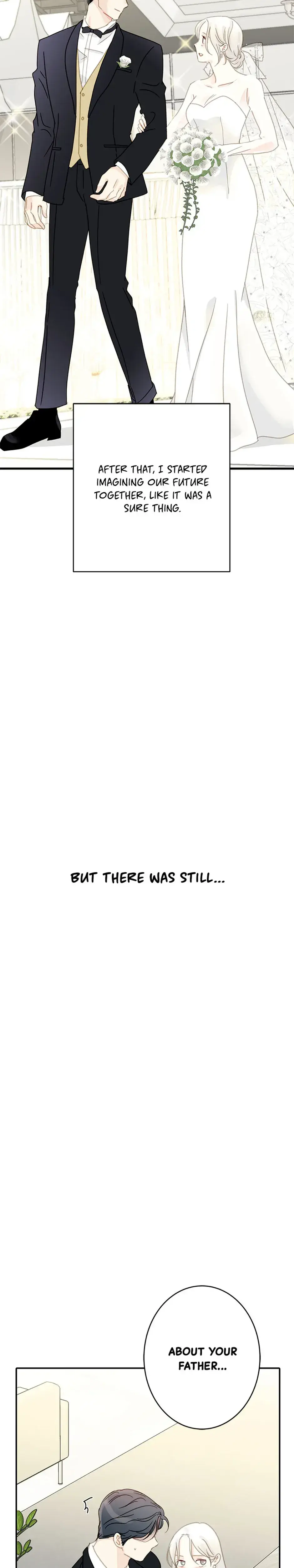 My Fifth Friend Chapter 39 - Page 28