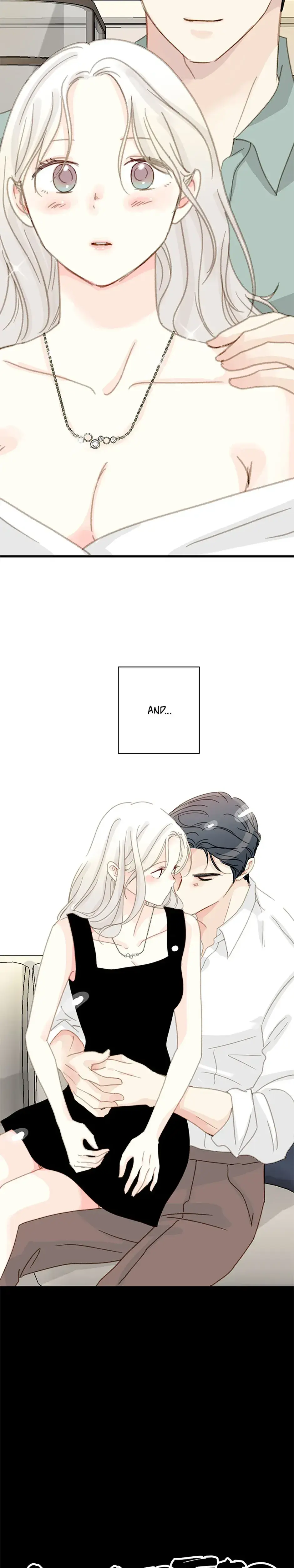 My Fifth Friend Chapter 39 - Page 37
