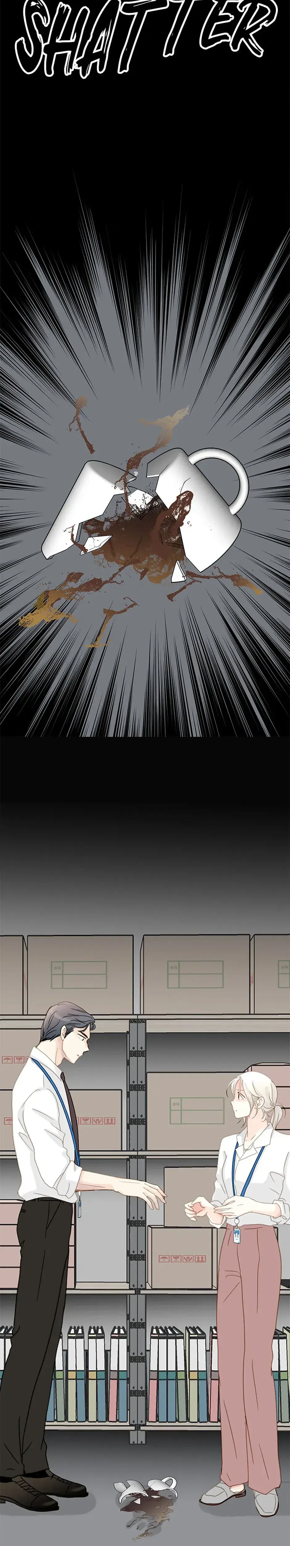 My Fifth Friend Chapter 39 - Page 38