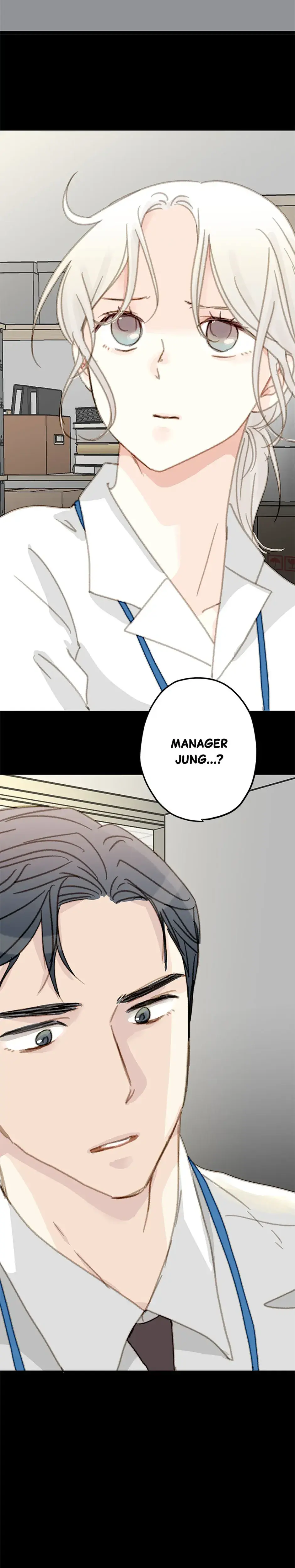 My Fifth Friend Chapter 39 - Page 39
