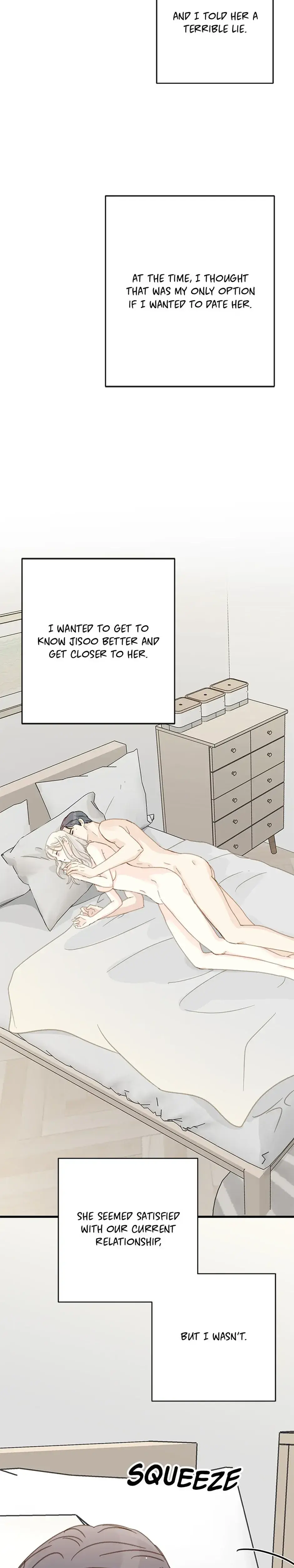 My Fifth Friend Chapter 39 - Page 5