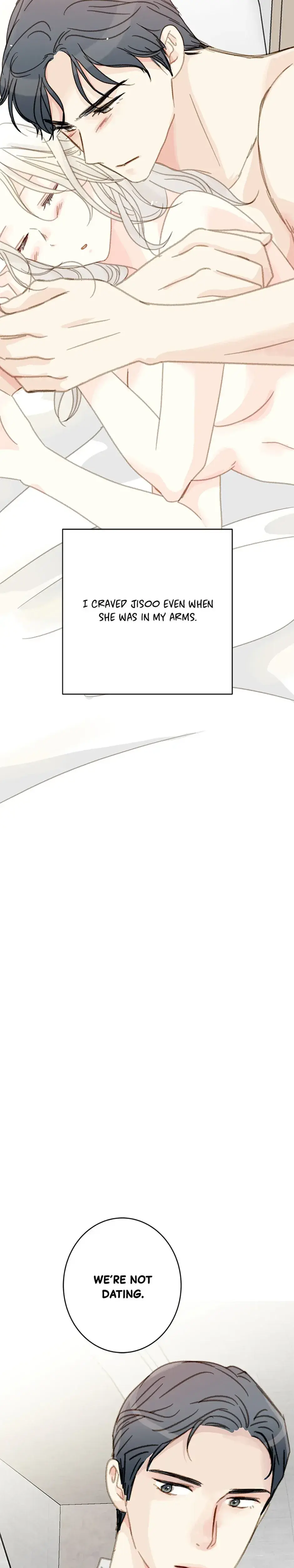 My Fifth Friend Chapter 39 - Page 6