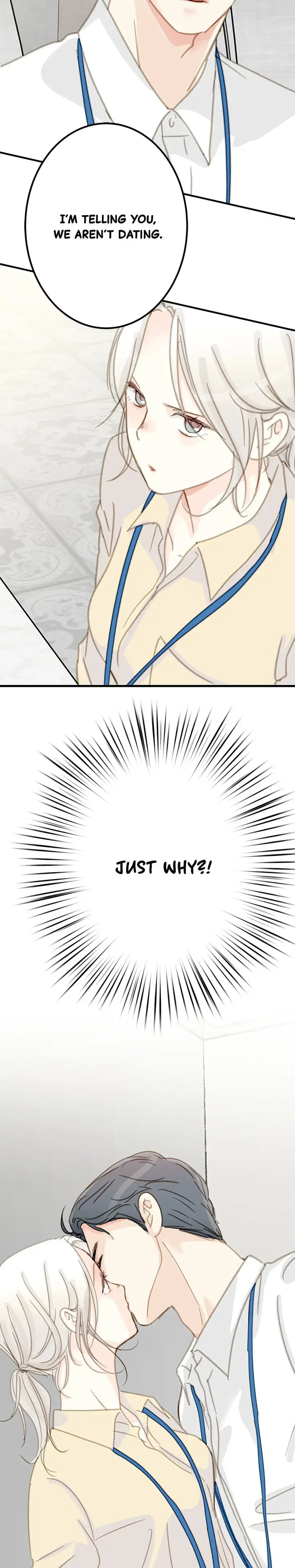 My Fifth Friend Chapter 39 - Page 7