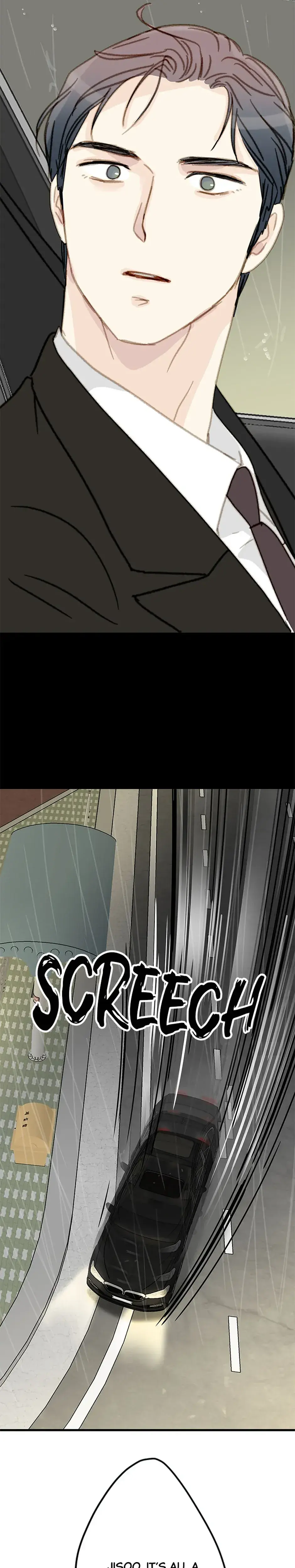My Fifth Friend Chapter 40 - Page 13