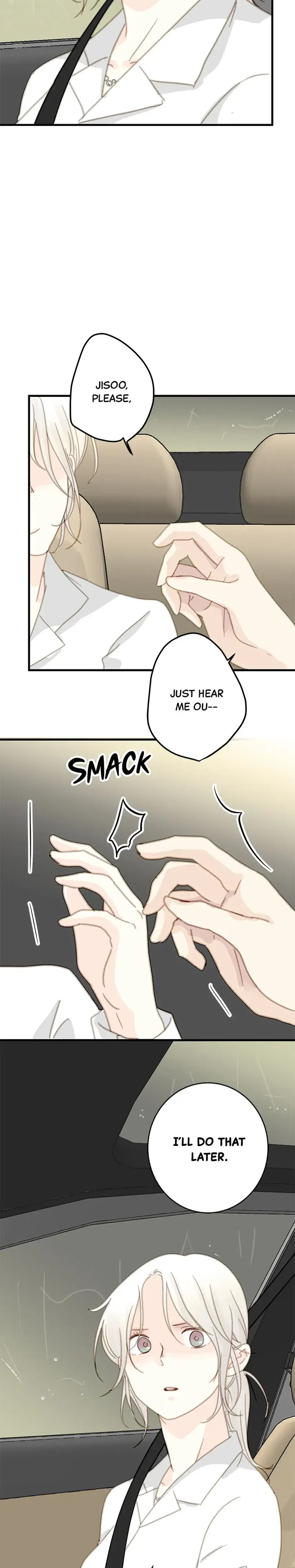 My Fifth Friend Chapter 40 - Page 15