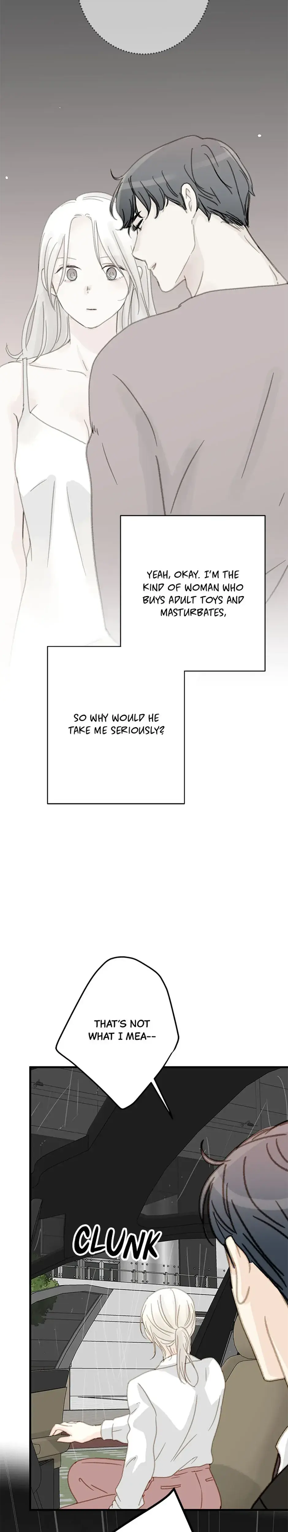 My Fifth Friend Chapter 40 - Page 18