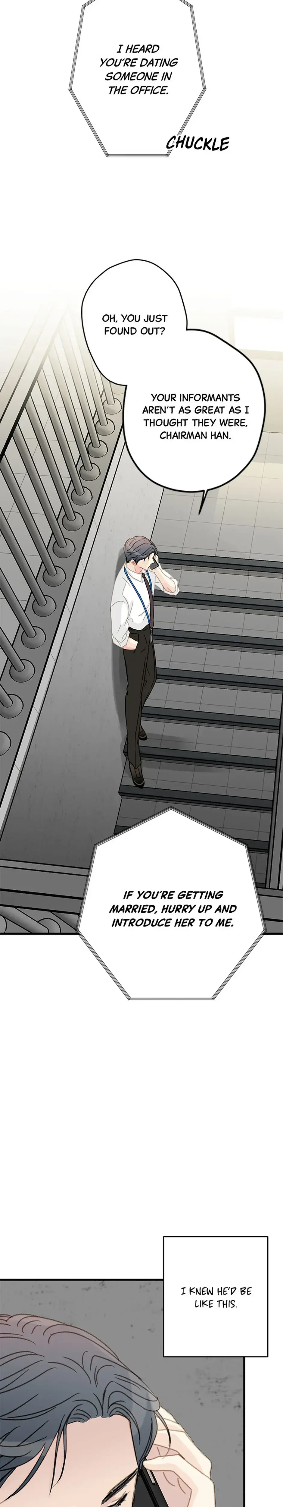 My Fifth Friend Chapter 40 - Page 2