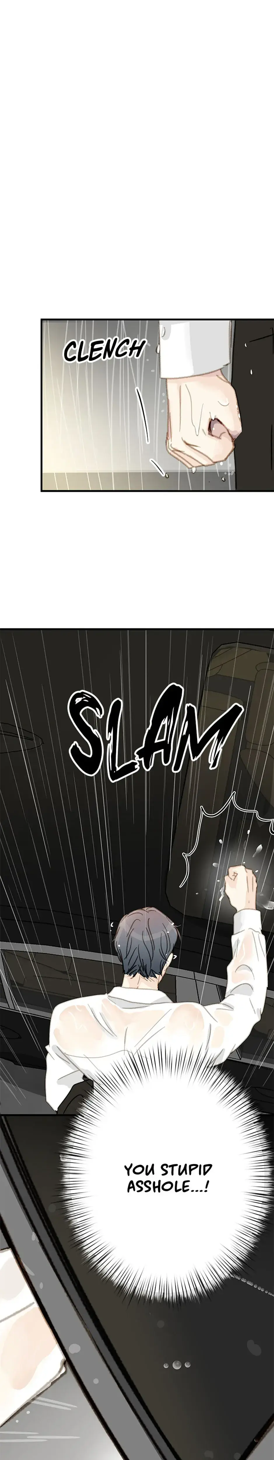 My Fifth Friend Chapter 40 - Page 24