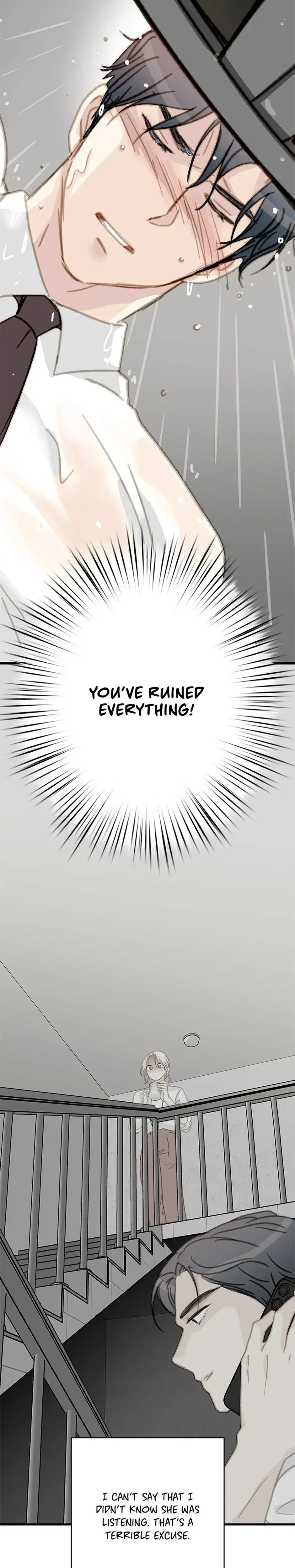 My Fifth Friend Chapter 40 - Page 25
