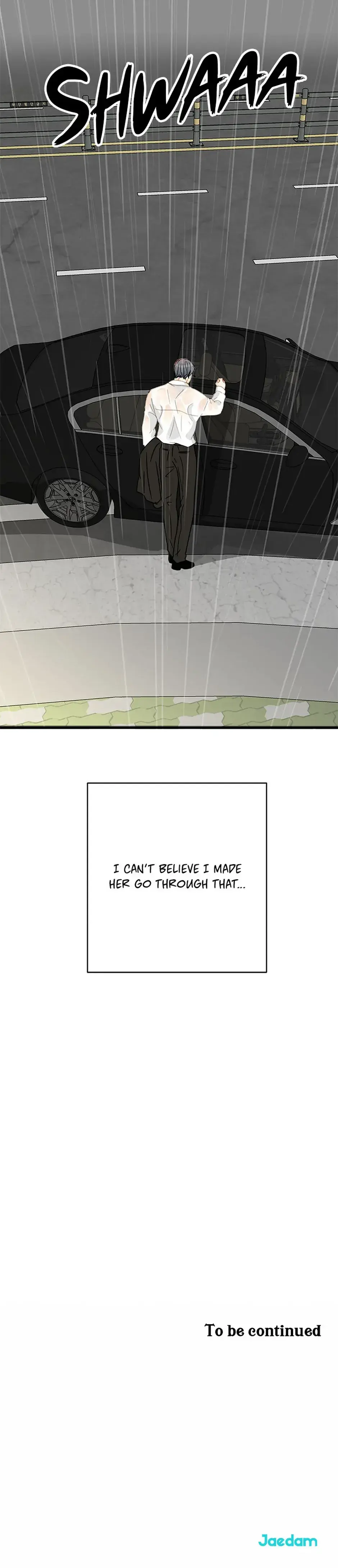 My Fifth Friend Chapter 40 - Page 27