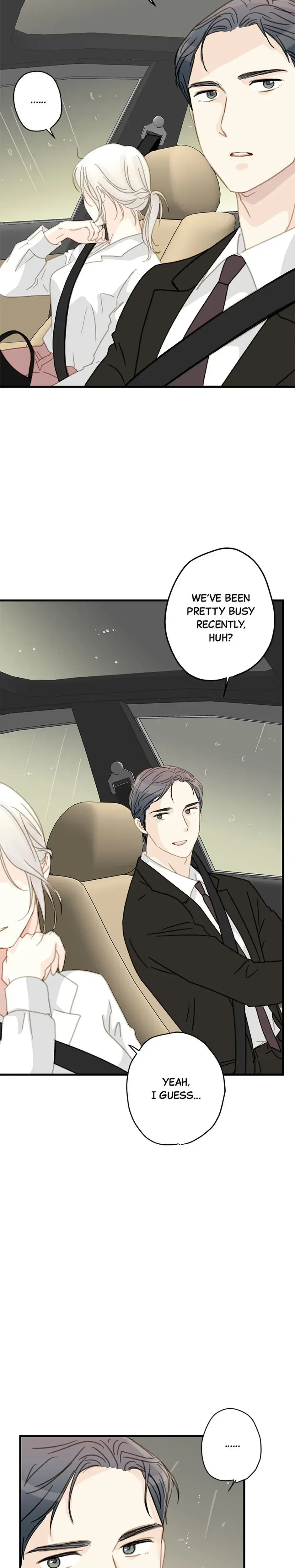 My Fifth Friend Chapter 40 - Page 6