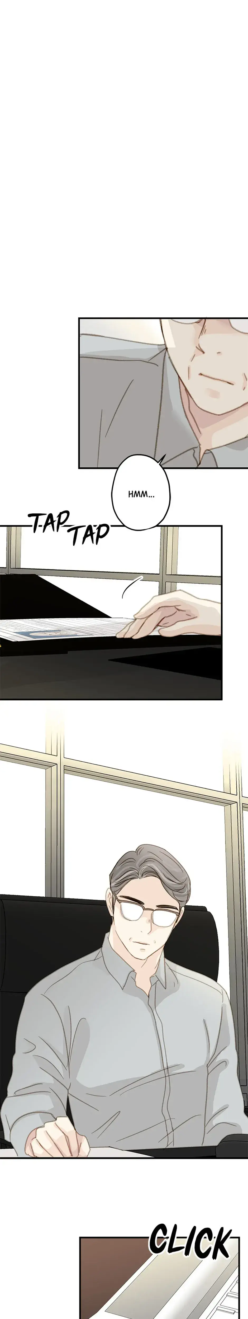 My Fifth Friend Chapter 41 - Page 23