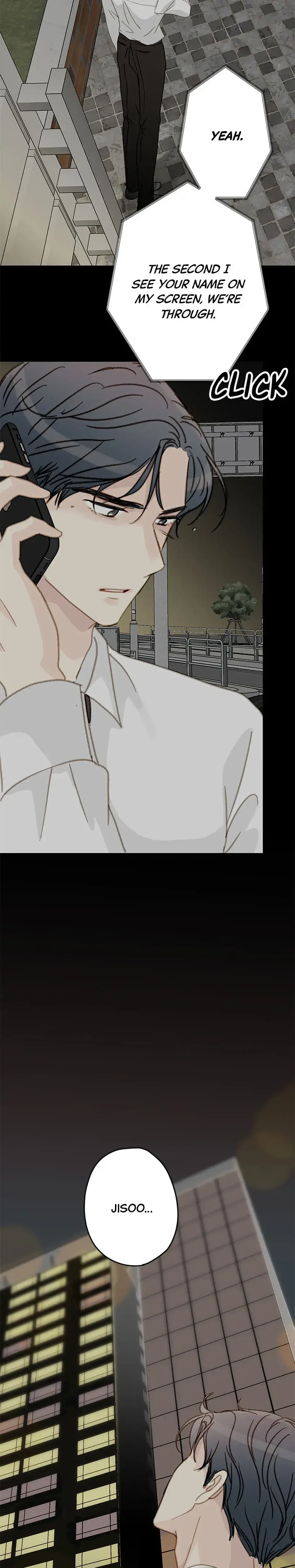 My Fifth Friend Chapter 41 - Page 4