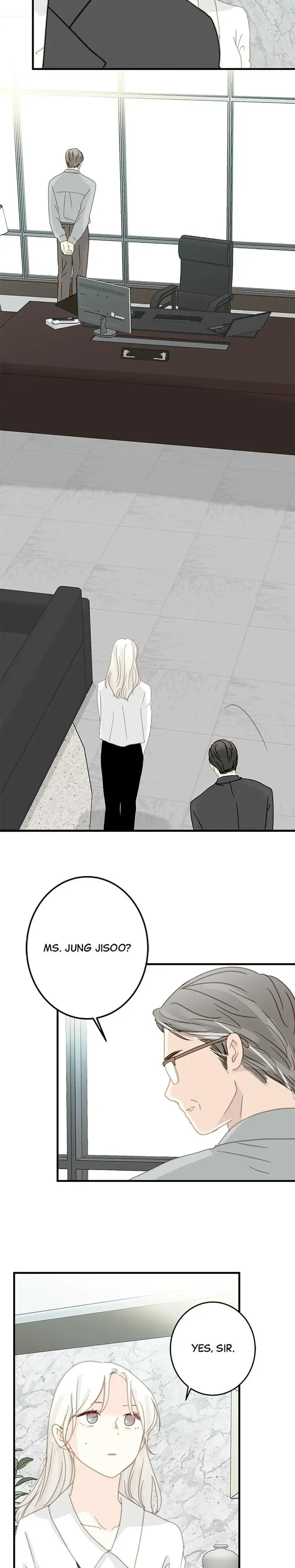 My Fifth Friend Chapter 42 - Page 11