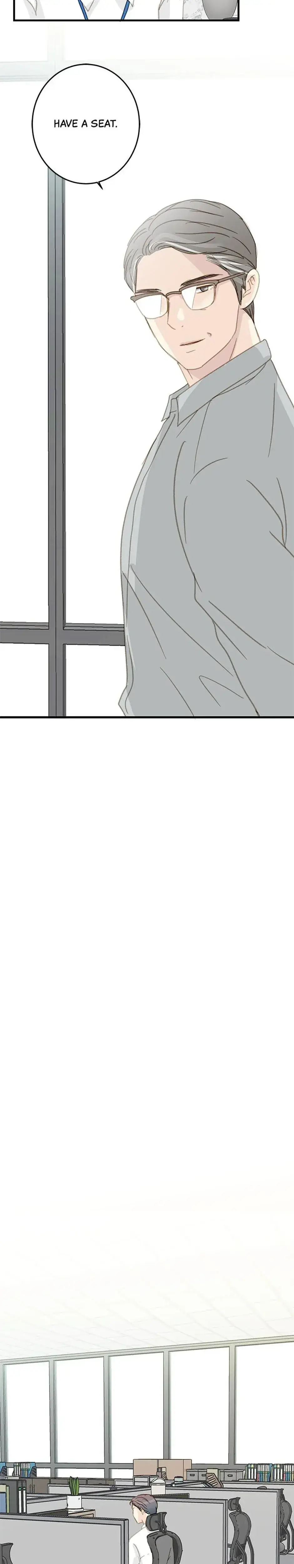 My Fifth Friend Chapter 42 - Page 12