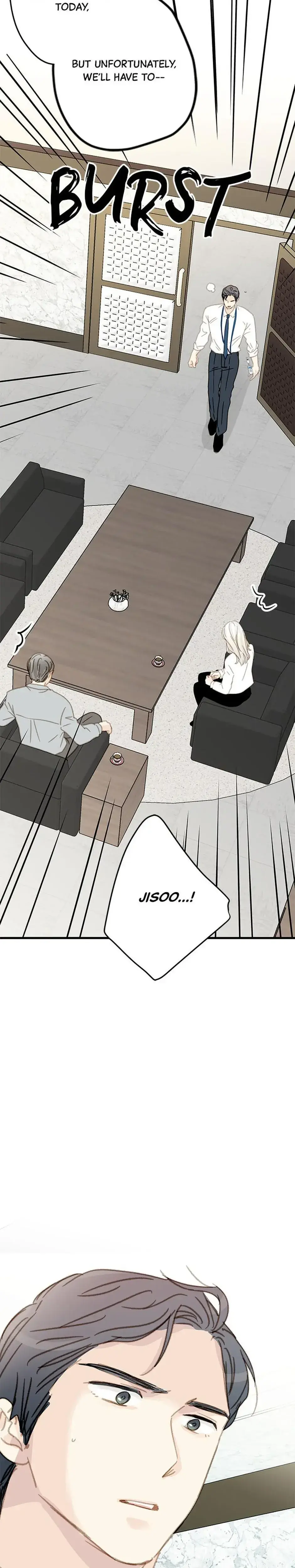 My Fifth Friend Chapter 42 - Page 20