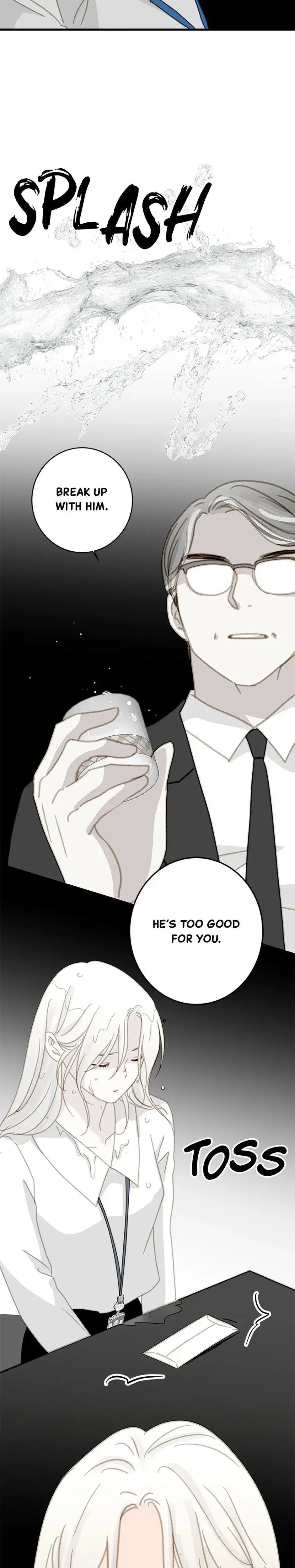 My Fifth Friend Chapter 42 - Page 5