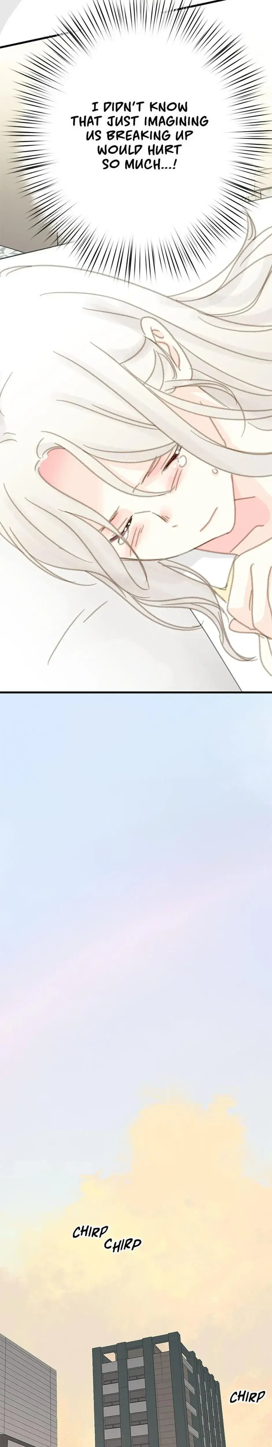 My Fifth Friend Chapter 43 - Page 27