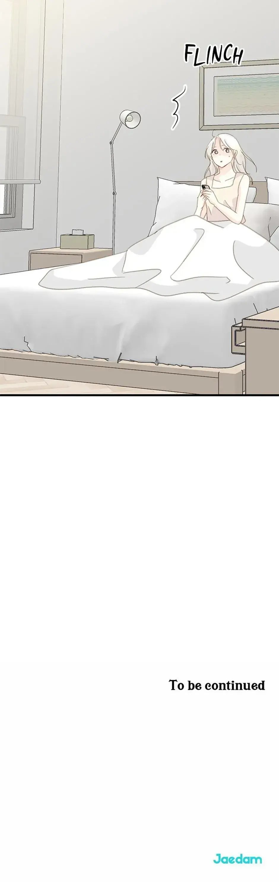 My Fifth Friend Chapter 43 - Page 30