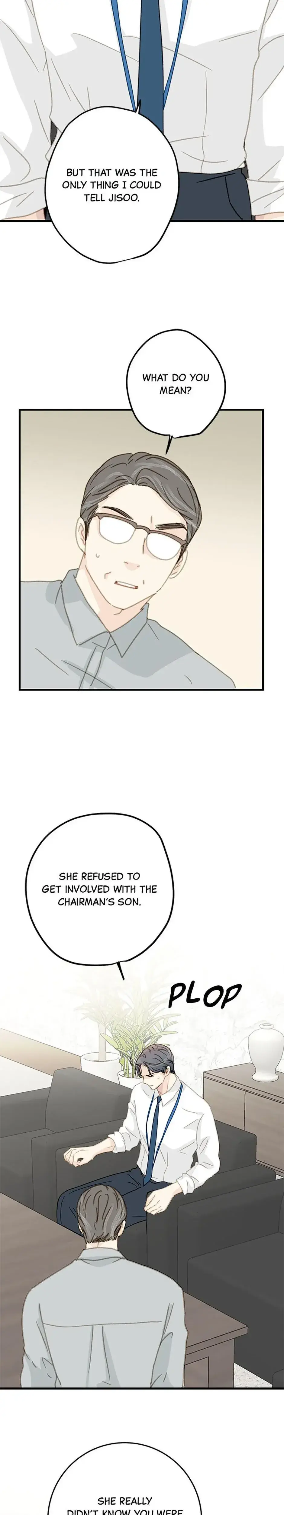 My Fifth Friend Chapter 43 - Page 5