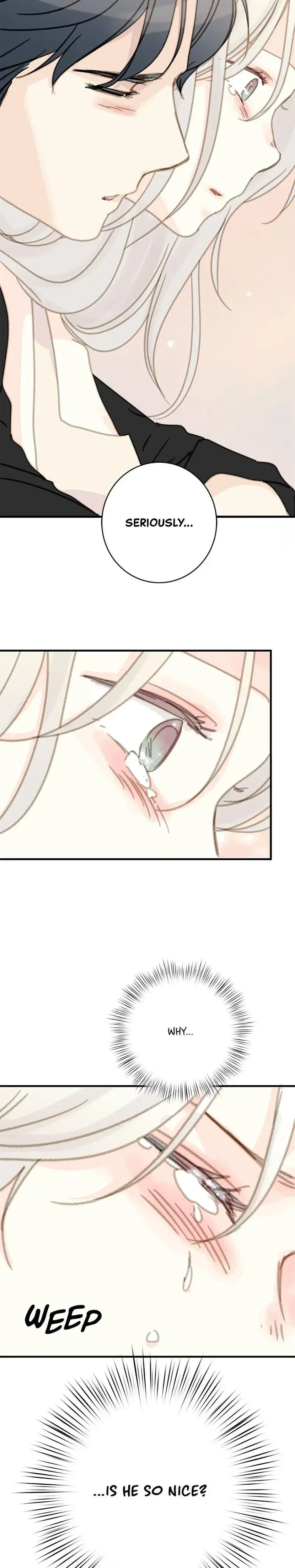 My Fifth Friend Chapter 44 - Page 13