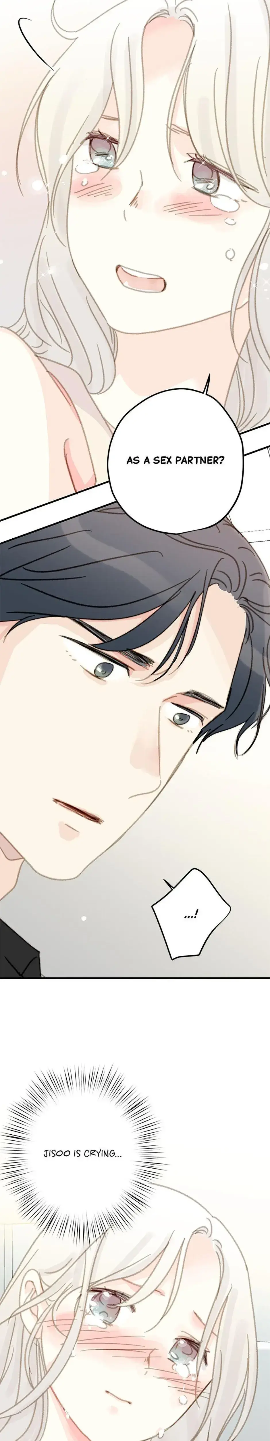 My Fifth Friend Chapter 44 - Page 15