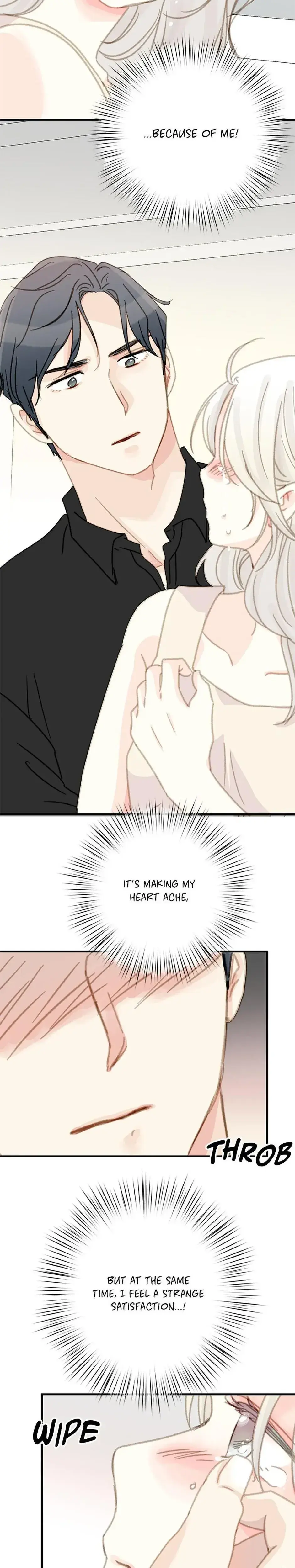 My Fifth Friend Chapter 44 - Page 16