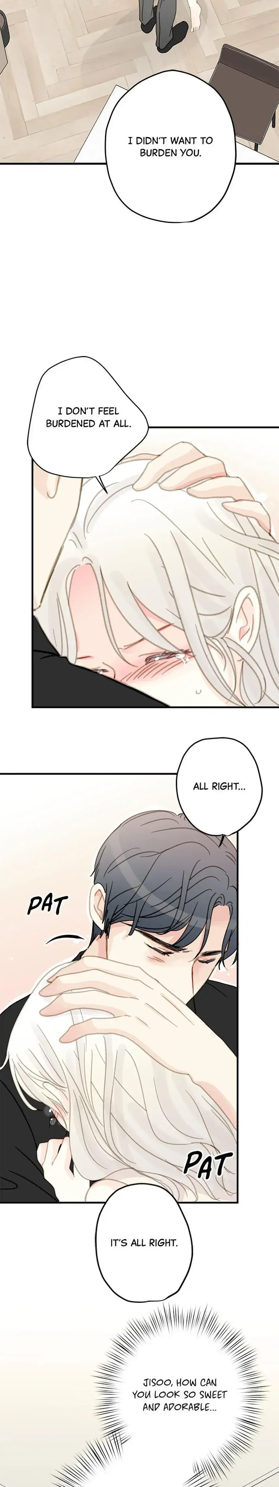 My Fifth Friend Chapter 44 - Page 19