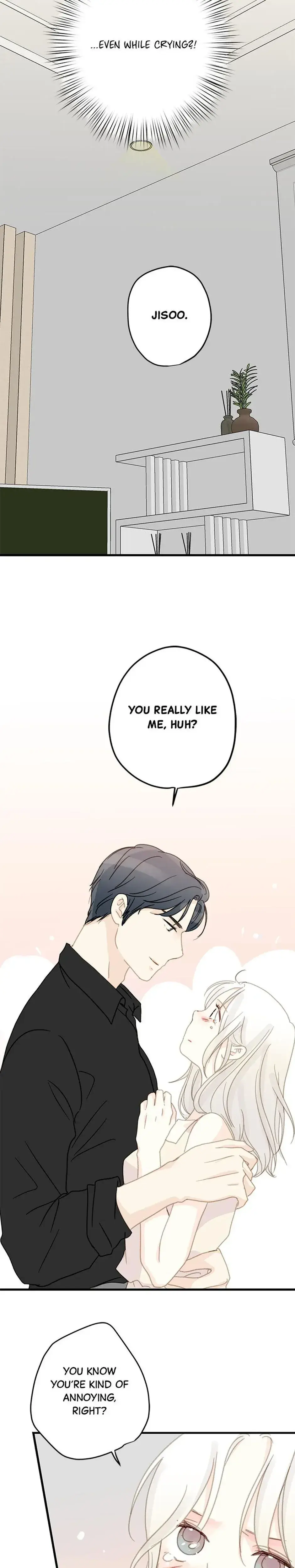 My Fifth Friend Chapter 44 - Page 20