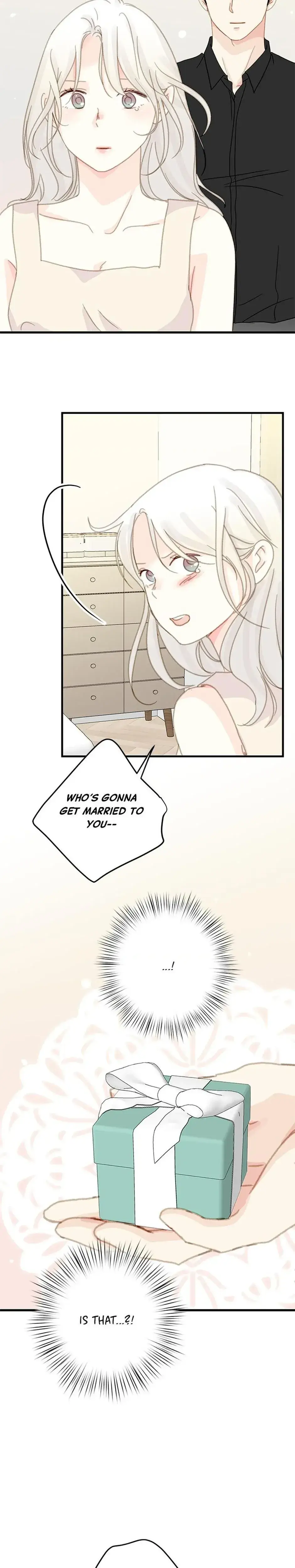 My Fifth Friend Chapter 44 - Page 22