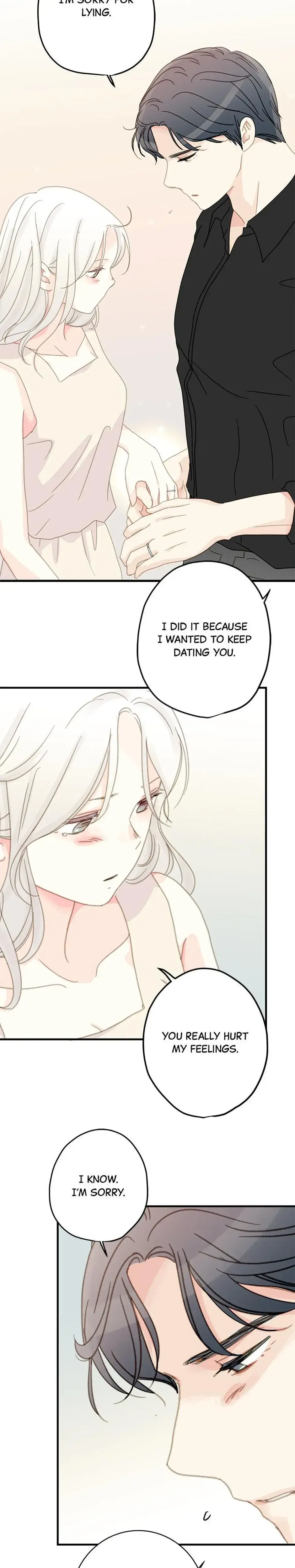 My Fifth Friend Chapter 44 - Page 26