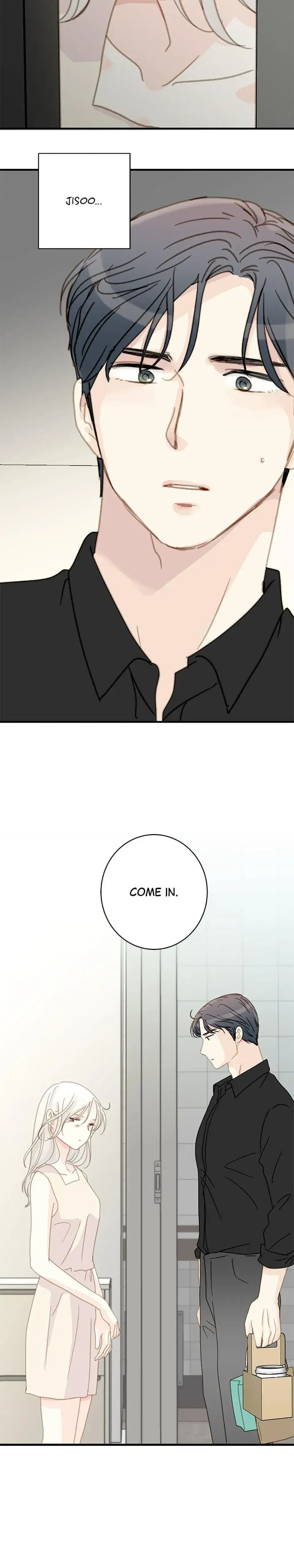 My Fifth Friend Chapter 44 - Page 9