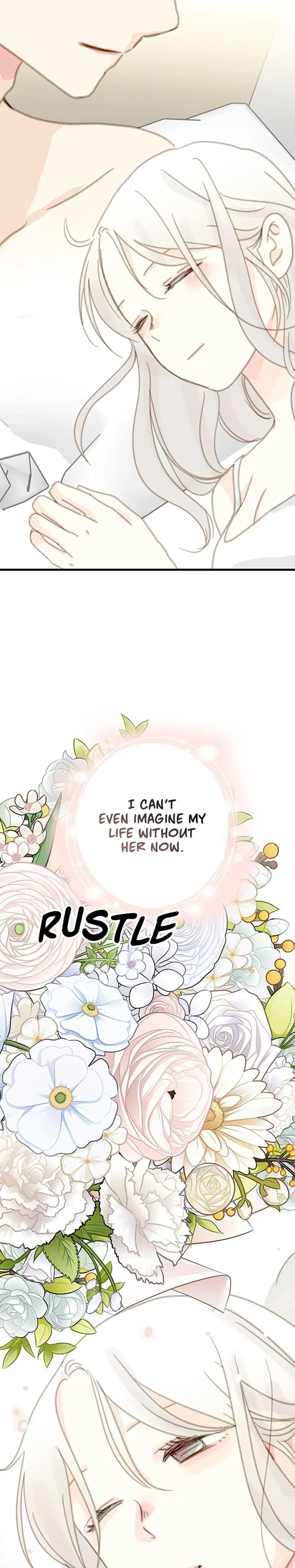 My Fifth Friend Chapter 45 - Page 21