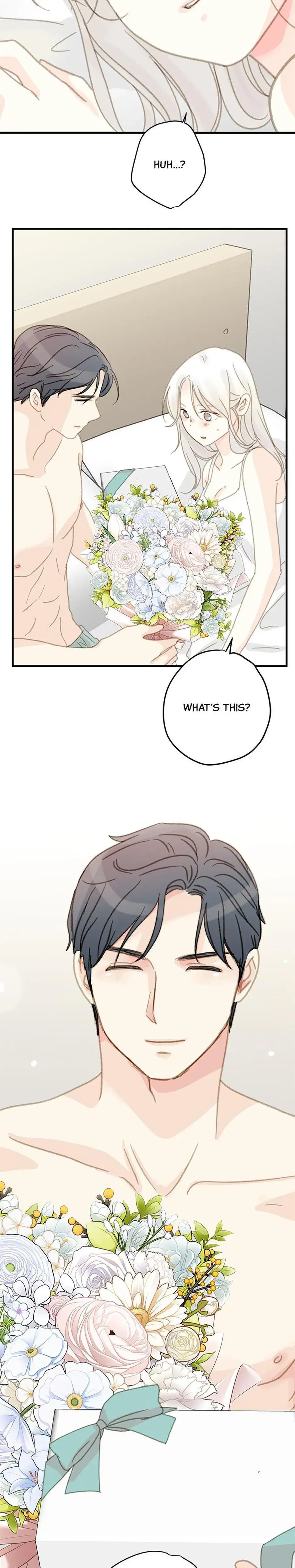 My Fifth Friend Chapter 45 - Page 22