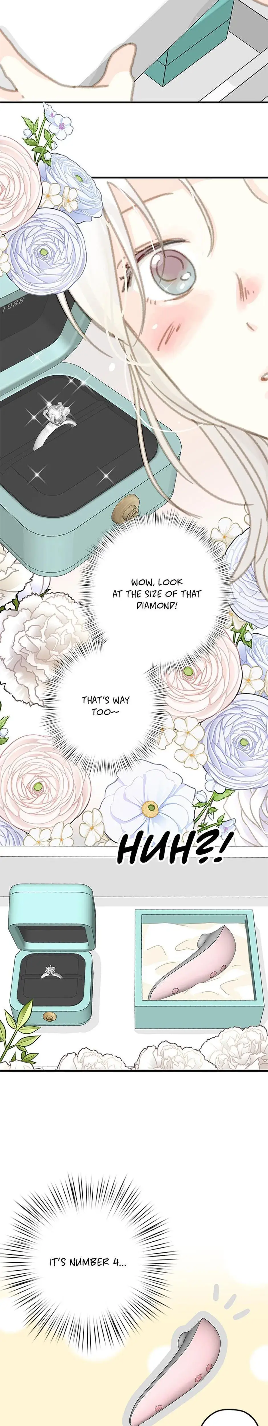 My Fifth Friend Chapter 45 - Page 24