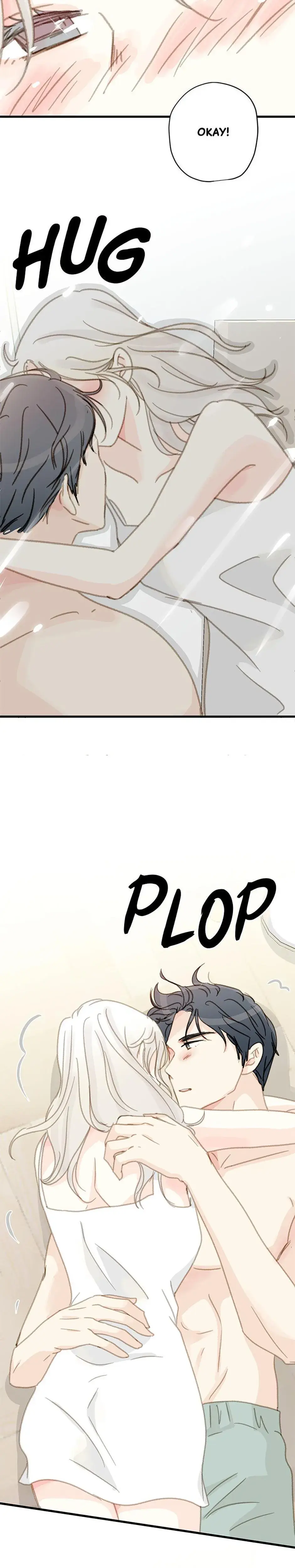 My Fifth Friend Chapter 45 - Page 29