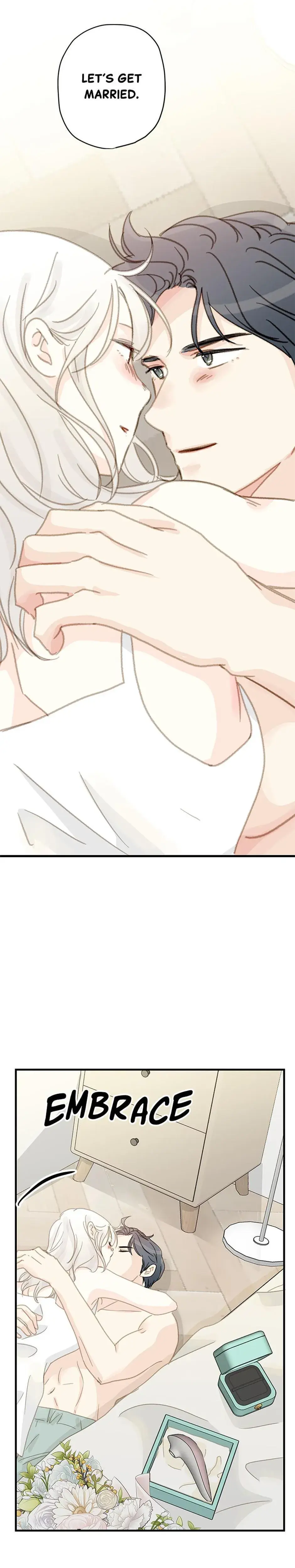 My Fifth Friend Chapter 45 - Page 30