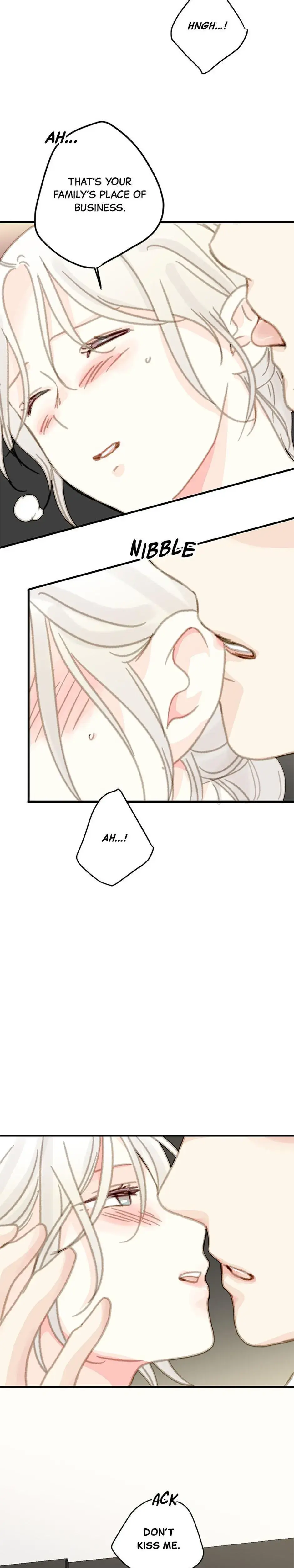 My Fifth Friend Chapter 45 - Page 6