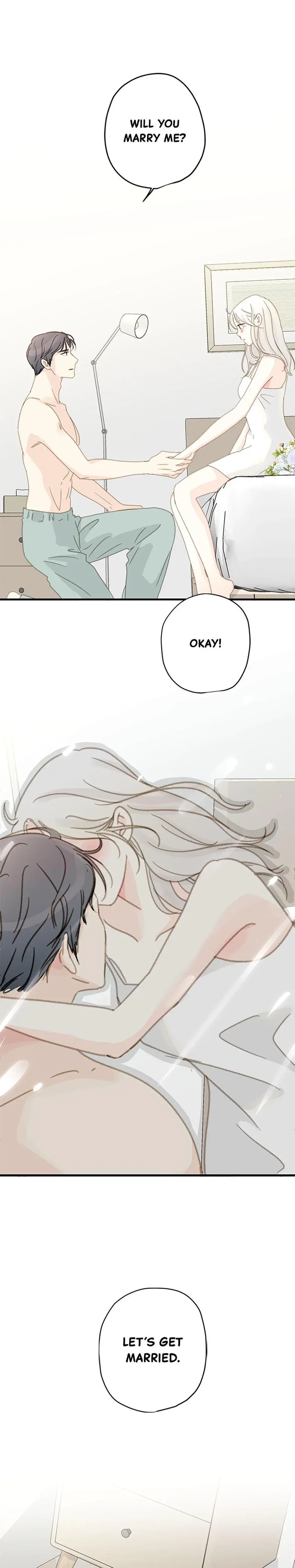 My Fifth Friend Chapter 46 - Page 1