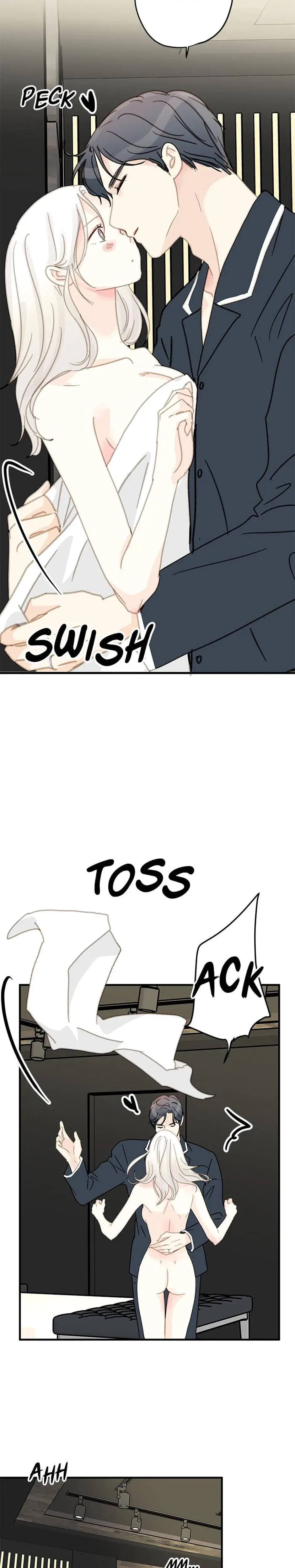 My Fifth Friend Chapter 46 - Page 16