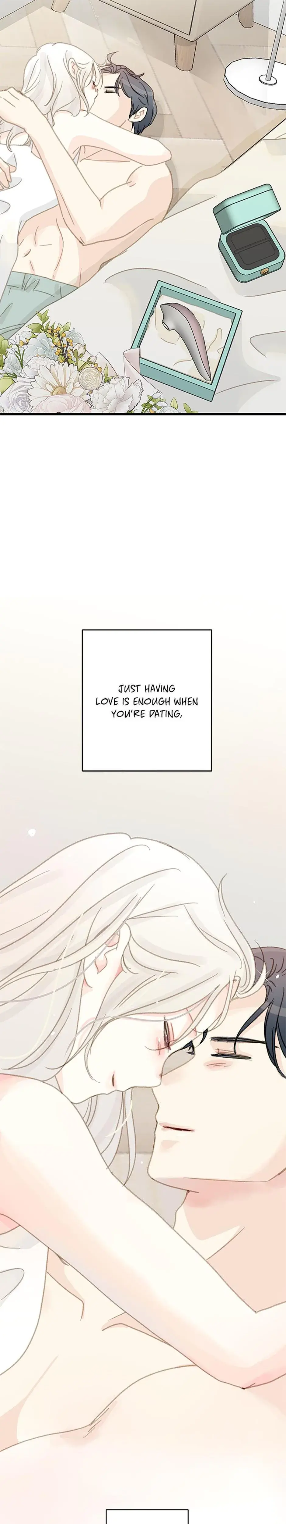 My Fifth Friend Chapter 46 - Page 2
