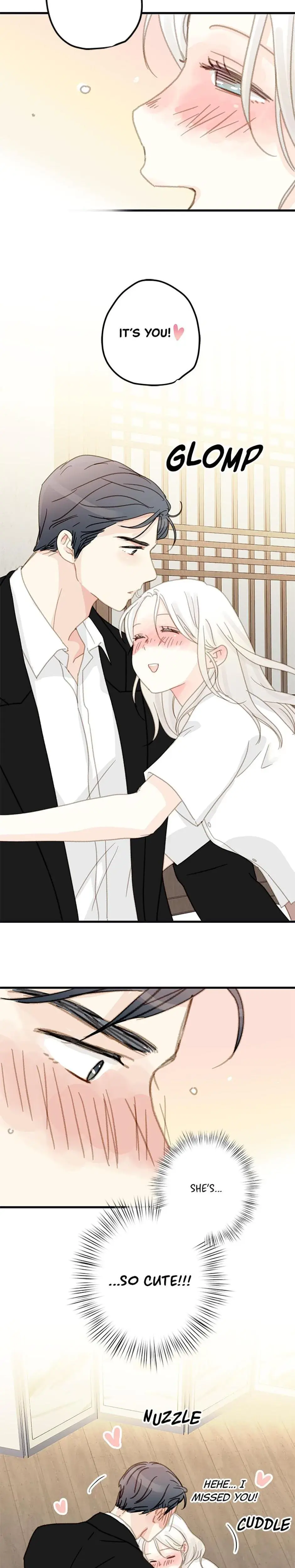 My Fifth Friend Chapter 47 - Page 13