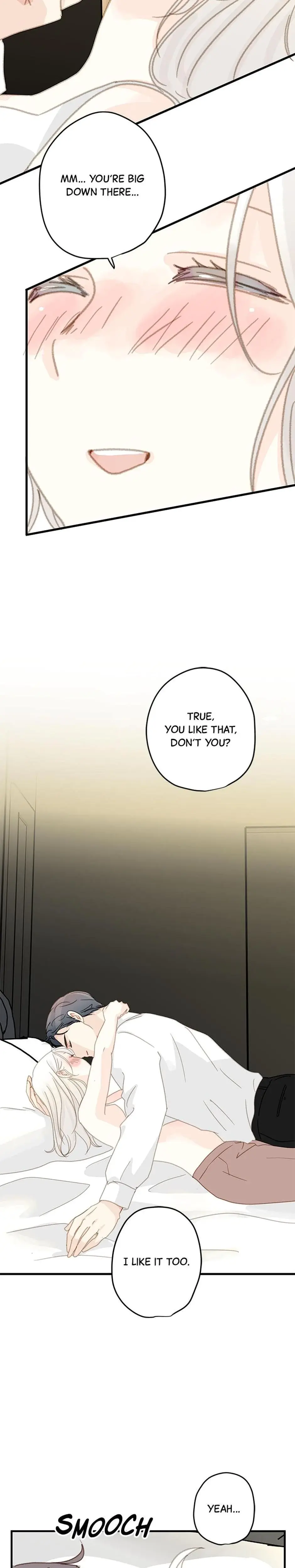 My Fifth Friend Chapter 47 - Page 19