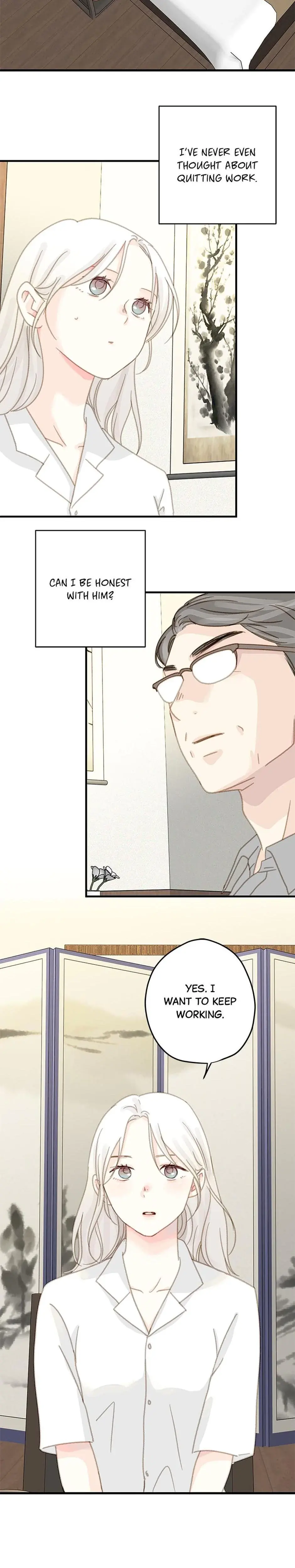 My Fifth Friend Chapter 47 - Page 3