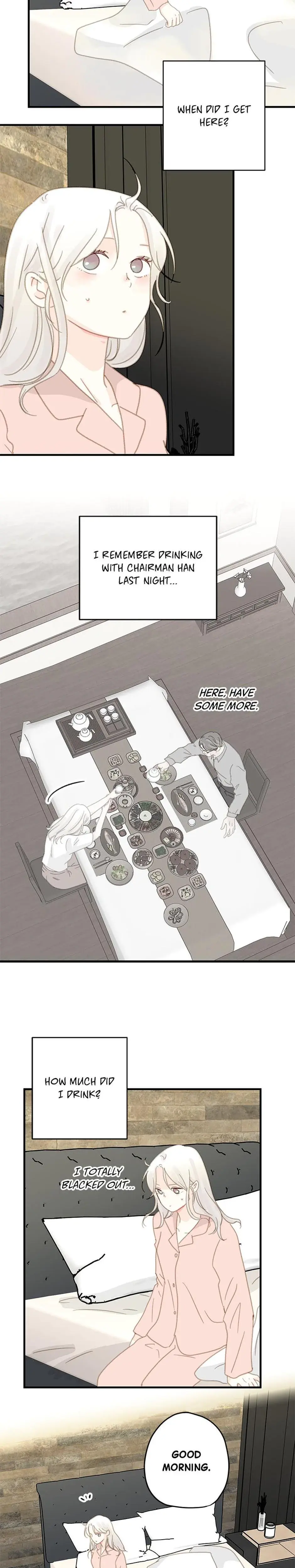 My Fifth Friend Chapter 48 - Page 2