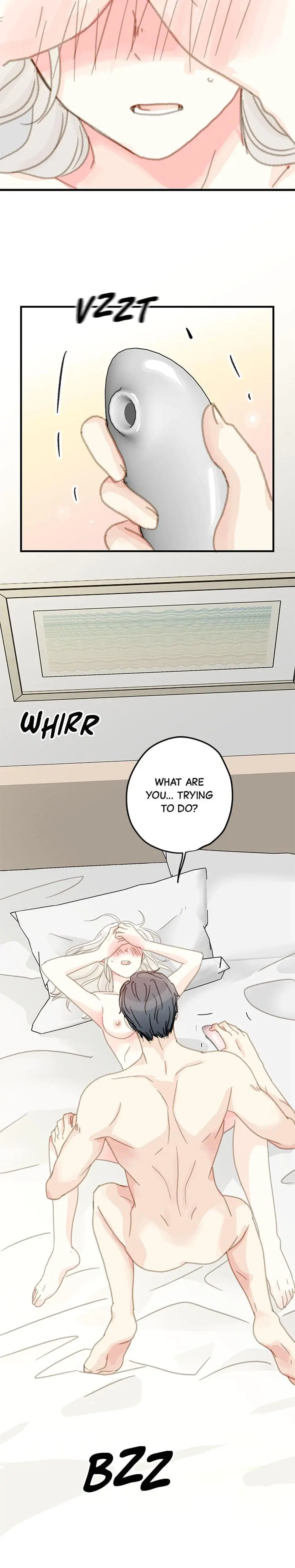 My Fifth Friend Chapter 48 - Page 24